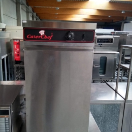 Caterchef plate warmer 